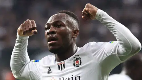 Konyaspor’dan hücum hattına takviye