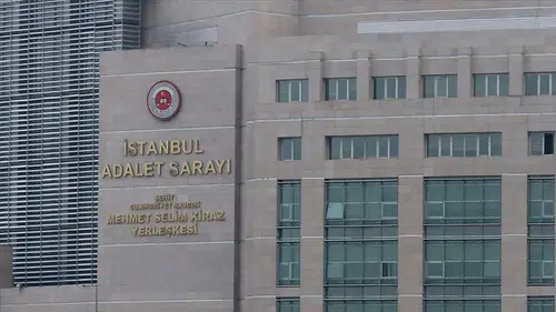 Cumhuriyet Başsavcılığı soruşturması: İBB kredilerinde usulsüzlük iddiası
