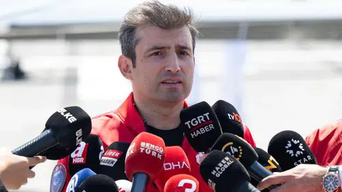 Türkiye SİHA İhracatında dünya lideri: Pazarın yüzde 65'ine hakim!
