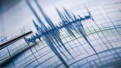 6,0 büyüklüğünde deprem