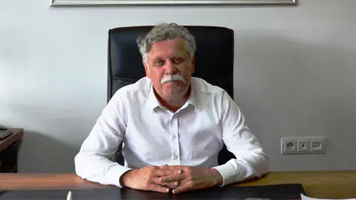 CHP Konya İl Başkanı Yaman'dan 30 Ağustos mesajı