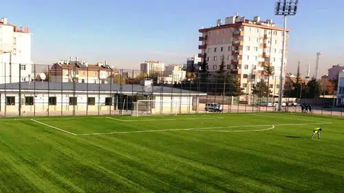 Selçuklu Belediyespor’dan altyapıya futbolcu takviyesi