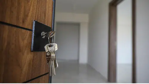 Konut fiyat endeksi temmuzda  yüzde 0,9 arttı