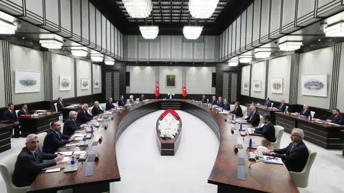 Malazgirt Zaferi'nin yıl dönümünde kritik toplantı: Kabine Ahlat'ta toplanacak!
