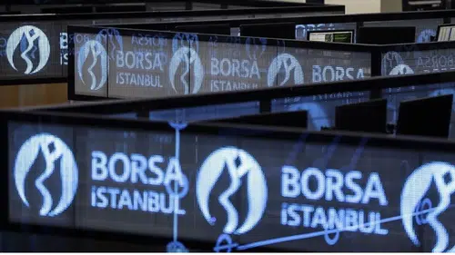 Borsa İstanbul, pay endeksleri kural setinde güncelleme yaptı
