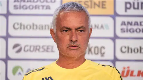 Mourinho dönemi sona erdi