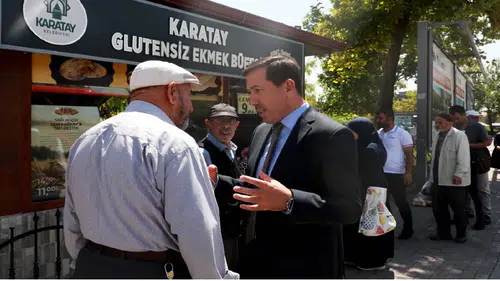 Fiyat İndirimiyle Tam Buğday Ekmeğine İlgi 5 Kat Arttı