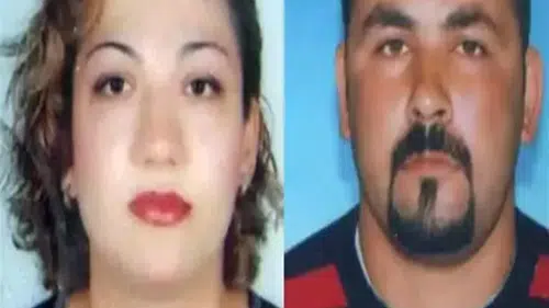 Eşini öldürüp 9 ay küvette bekleten kadın Konya’da yakalandı