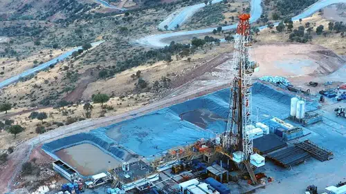 Türkiye, petrol ve doğalgaz üretiminde bağımsızlıkta kararlı!