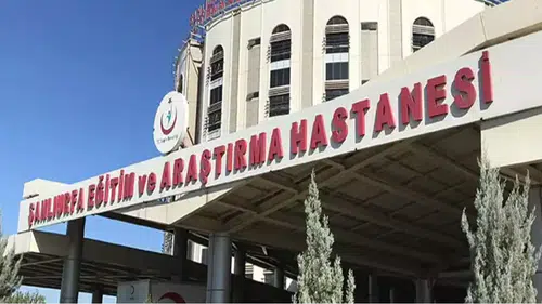 Hasta yakınını taciz ettiği iddia edilen doktor hakkında soruşturma