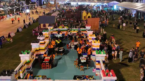 Konya BilimFest 10. kez kapılarını açtı