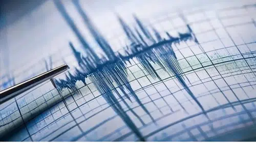 İstanbul'da deprem meydana geldi