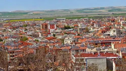 Konya'da büyük çocuk şenliği başlıyor! Sürpriz hediyeler verilecek!