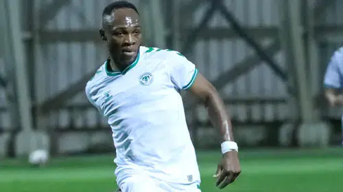 Konyaspor'dan gollü prova!5-0