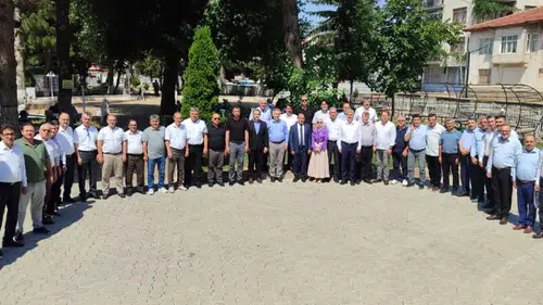 Konya’da 2025-2026 eğitim planlaması yapıldı