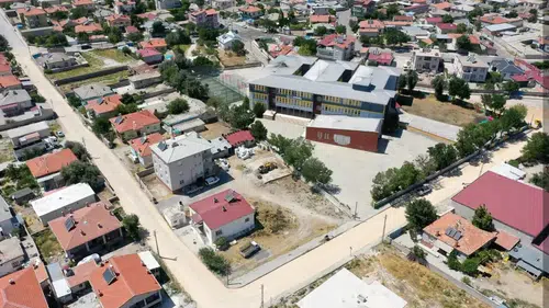 Konya Belediyesi uygun fiyata gayrimenkul satışa çıkarıyor!