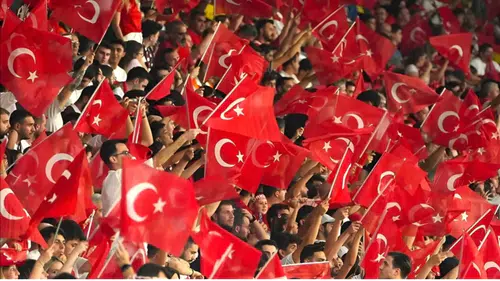 A Milli Futbol Takımı'nın İspanya maçı biletleri satışa çıktı