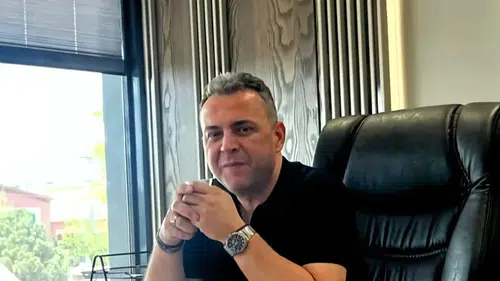 DEMOR, AGT ortaklığıyla Konya’da büyüyor