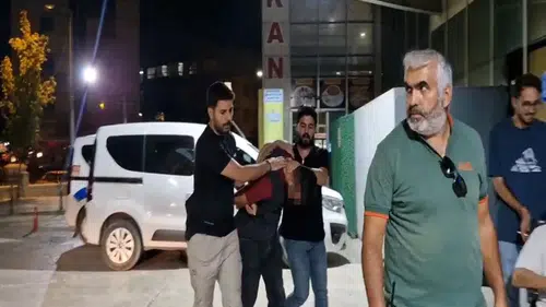 Konya’da 4 yaşındaki çocuğa cinsel istismar şüphesi