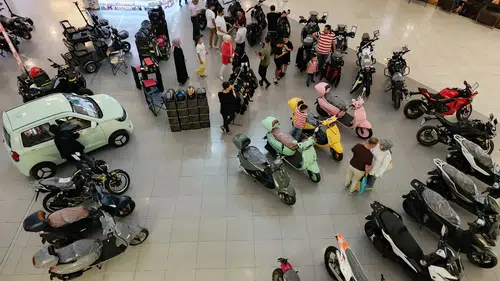 Konyalı motosiklet tutkunları dikkat: Bu etkinlik tam size göre!