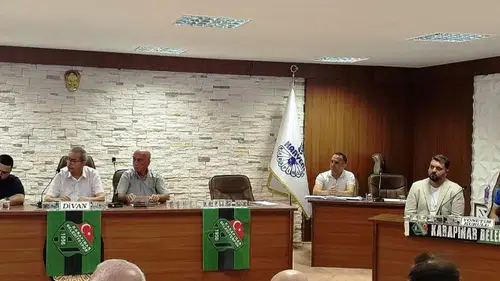 Karapınar Belediyespor'da yeni dönem