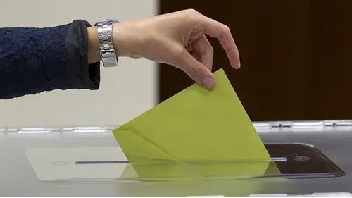 KKTC Cumhurbaşkanlığı'nın seçim takvimi ve yasakları başladı