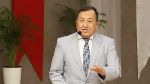 "Su kıtlığı kapıda, harekete geçme zamanı geldi!"