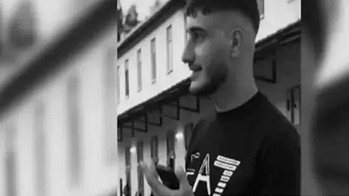 Kavgada tabancayla öldürüldü