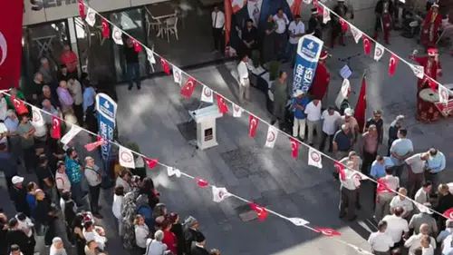 Konyalı ucuza yemek yiyecek: Şehir lokantası hizmete açıldı!