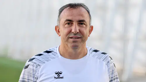 Uçar’dan Göztepe maçı değerlendirmesi