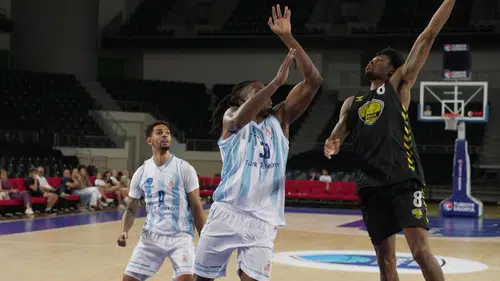 Büyükşehir, Telekom'a direnemedi 86-66