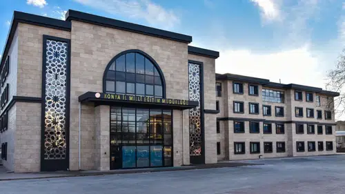 2025 Erasmus+ kabul oranları açıklandı: Konya rekor kırdı!