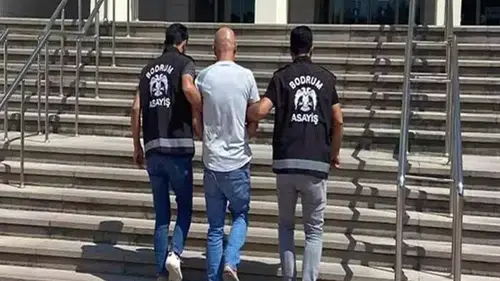 19 yıl hapisle aranan hükümlü yakalandı