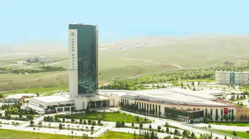 Sürdürülebilirlikte KTÜN imzası