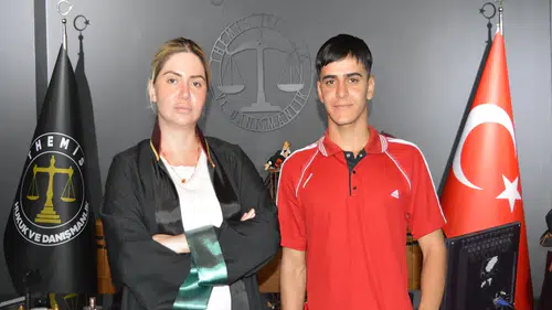 Arkadaşına Hesap Verdi, Tutuklandı; Sonra Adalet Sağlandı