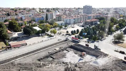 Konya halkına müjde: Hem ucuz hem sağlıklı üretim yapılacak!
