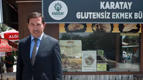 Karatay’da sağlıklı ekmek 5 kat arttı