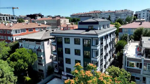 Bakan Kurum'dan "Yarısı Bizden" kampanyası