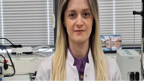 Doç. Dr. Saniye Söylemez’den Parkinson Araştırmalarına Disiplinlerarası Bakış