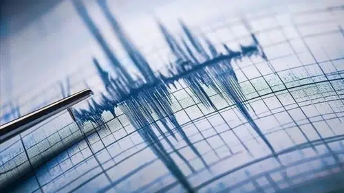 Şili'nin güneyinde 7,5 büyüklüğünde deprem
