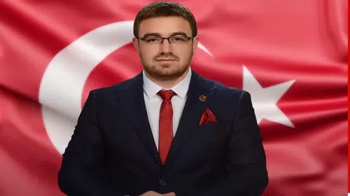 Seyit Özcan’dan anlamlı mesaj