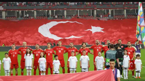 Türkiye–İspanya biletleri satışta! Konya’da futbol şöleni başlıyor