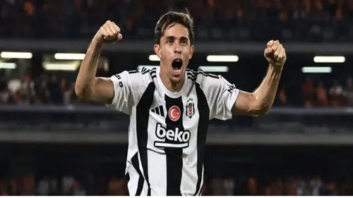 Beşiktaş’tan Paulista’nın sağlık durumuyla ilgili açıklama