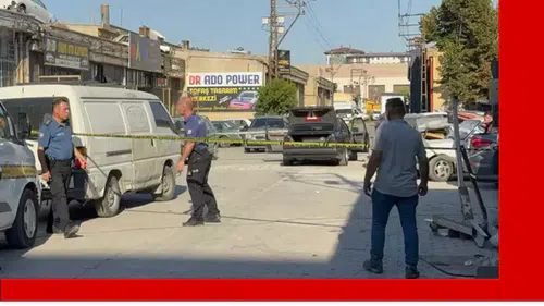 Palalı kavgada ustanın parmağı koptu