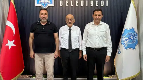 Konya Ovası’nın su krizi masada: Belediye başkanları buluştu