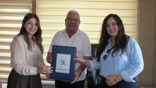 Türk-İş üyelerine eğitimde yüzde 25 indirim anlaşması yapıldı!