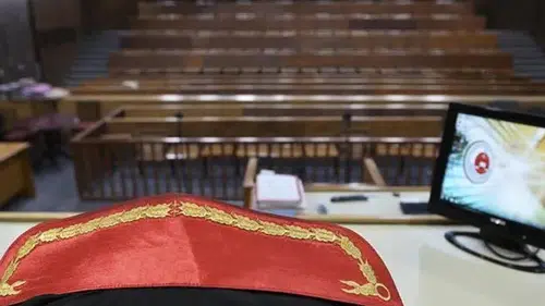 "Daltonlar" olarak bilinen suç örgütüne dava açıldı