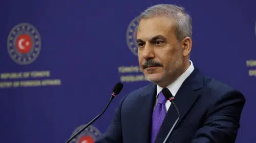 "Gazze'deki insani kriz derinleşiyor, uluslararası müdahale şart!
