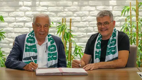 Konyaspor'a Medova desteği sürüyor