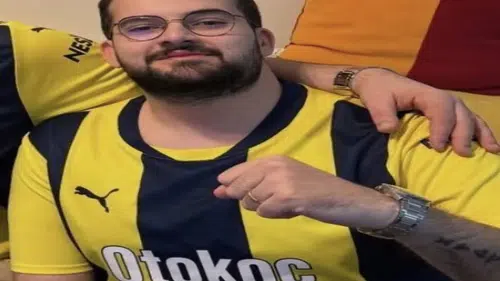 Fenomen yayıncı Jrokez hayatını kaybetti